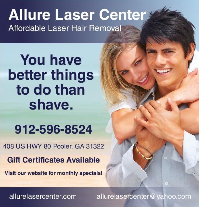 Allure Laser Center In Pooler GA Vagaro